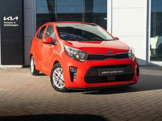 Kia Picanto – thumbnail 7