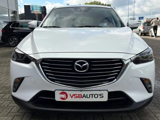 Mazda CX-3 – thumbnail 6