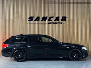 BMW 5 Serie – thumbnail 10