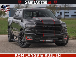 Dodge Ram Pick-Up – thumbnail 28