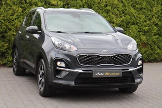 Kia Sportage – thumbnail 16
