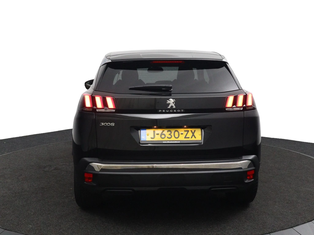 Peugeot 3008 – foto 4
