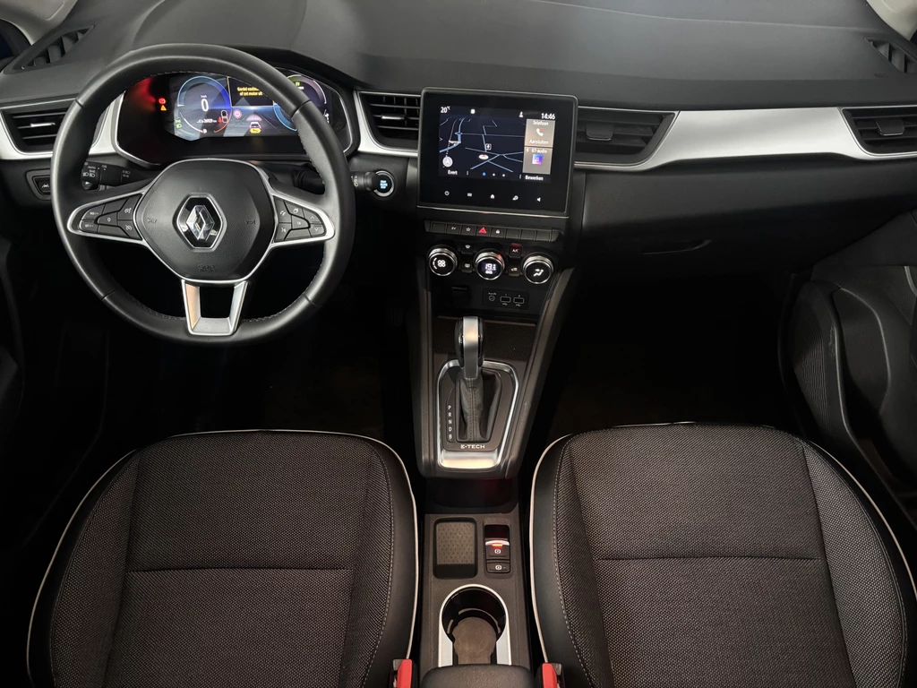 Renault Captur – foto 14