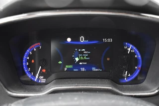 Toyota Corolla Touring Sports – thumbnail 6