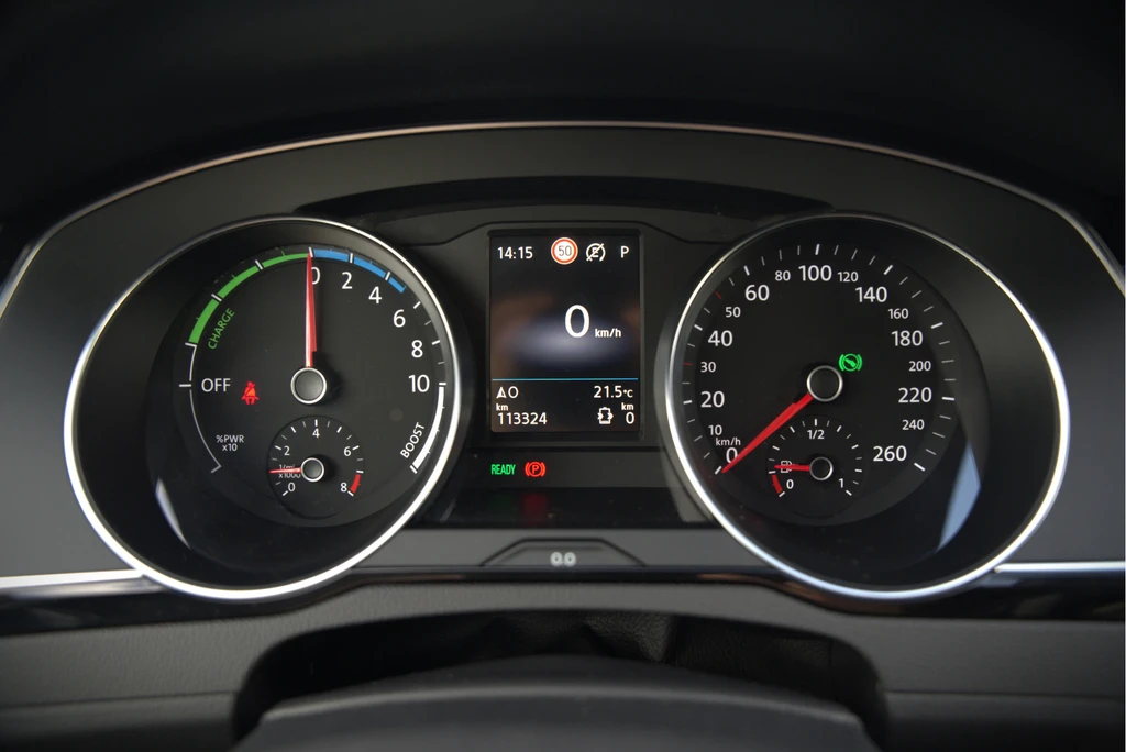 Volkswagen Passat – foto 17