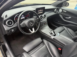 Mercedes-Benz C-Klasse – thumbnail 18