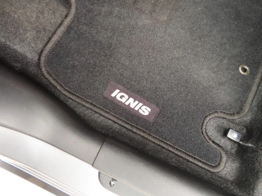 Suzuki Ignis – foto 20
