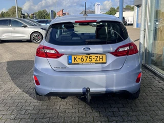 Ford Fiesta – thumbnail 3