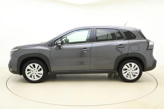Suzuki S-Cross – thumbnail 2