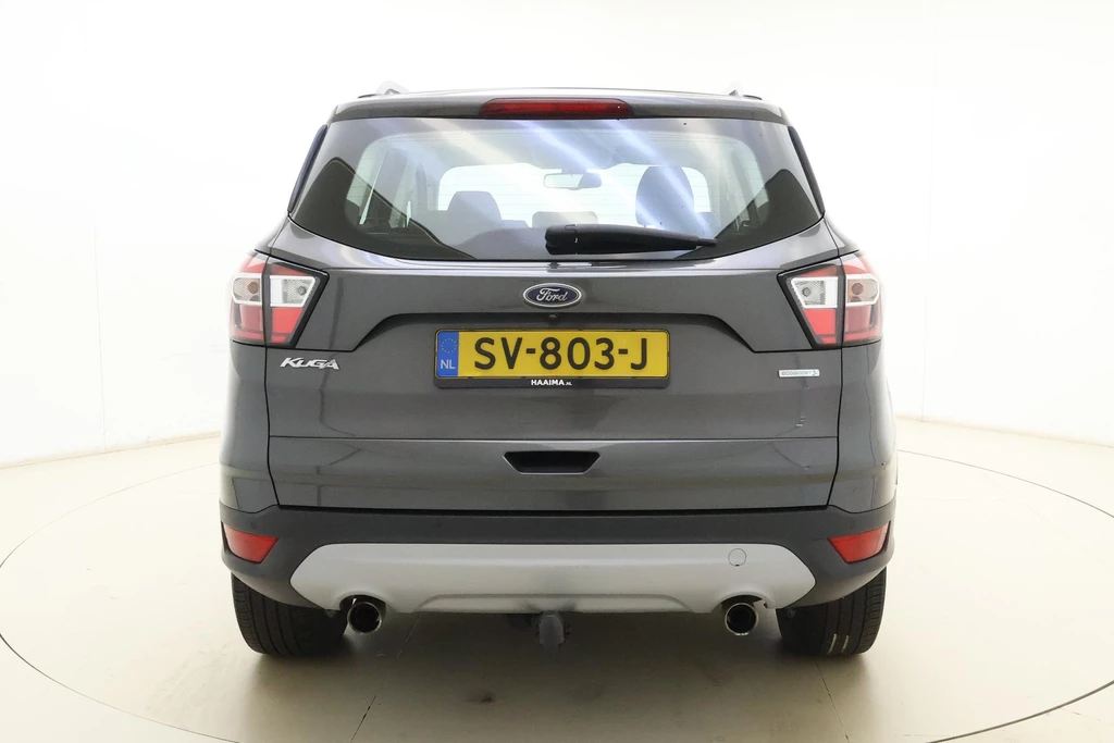 Ford Kuga – foto 5