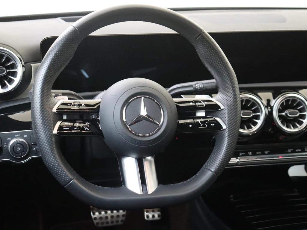 Mercedes-Benz A-Klasse – foto 10