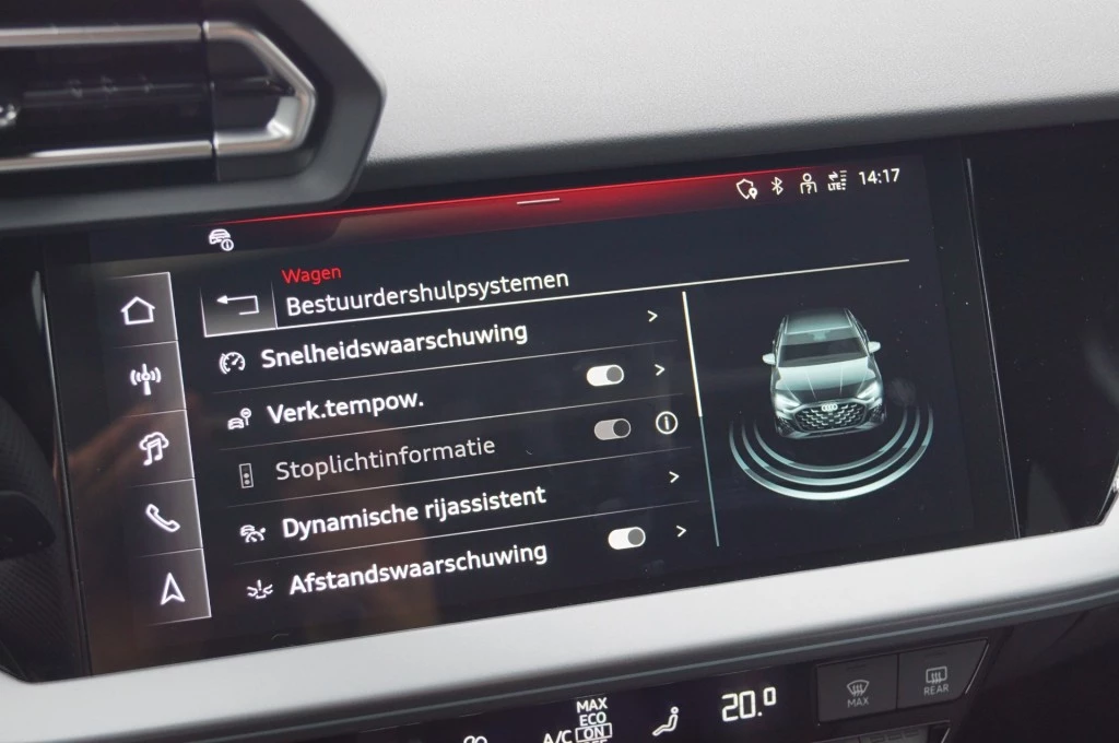 Audi A3 – foto 22