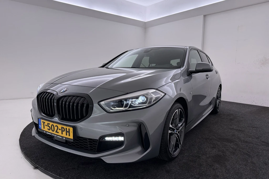 BMW 1 Serie – foto 3