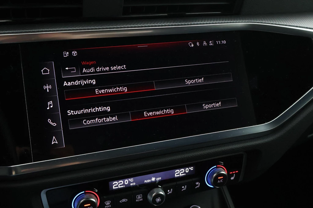 Audi Q3 – foto 30