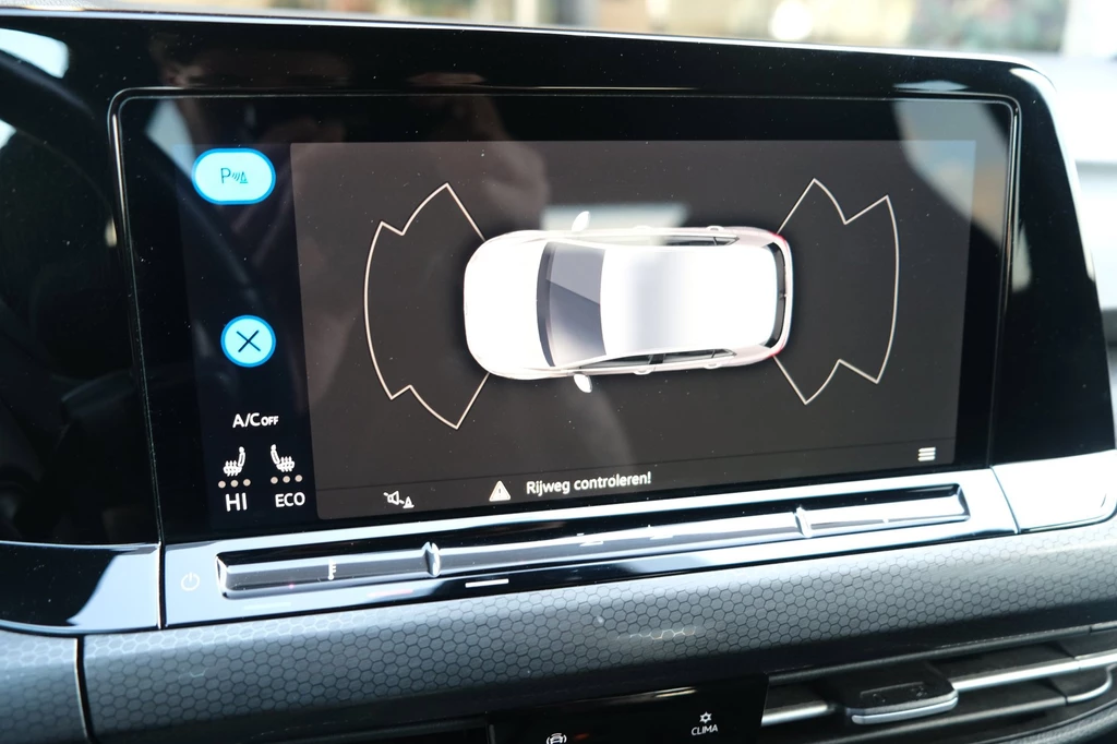 Volkswagen Golf – foto 22