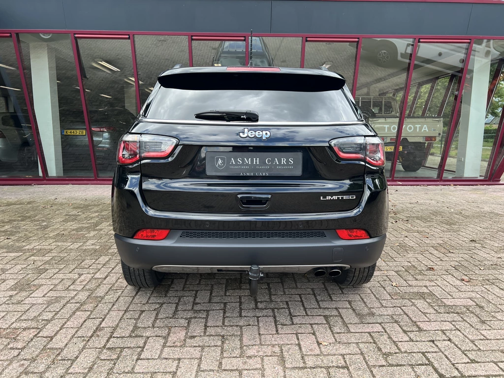 Jeep Compass – foto 3