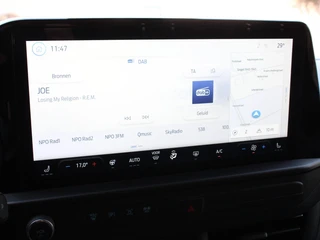 Ford E-Transit Custom – thumbnail 13