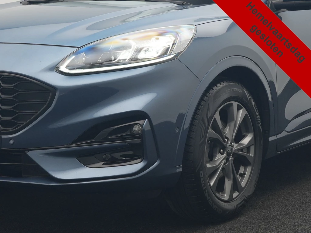 Ford Kuga – foto 17