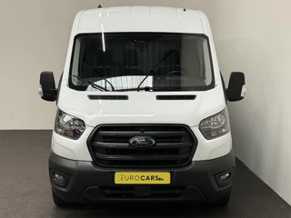Ford Transit – thumbnail 9