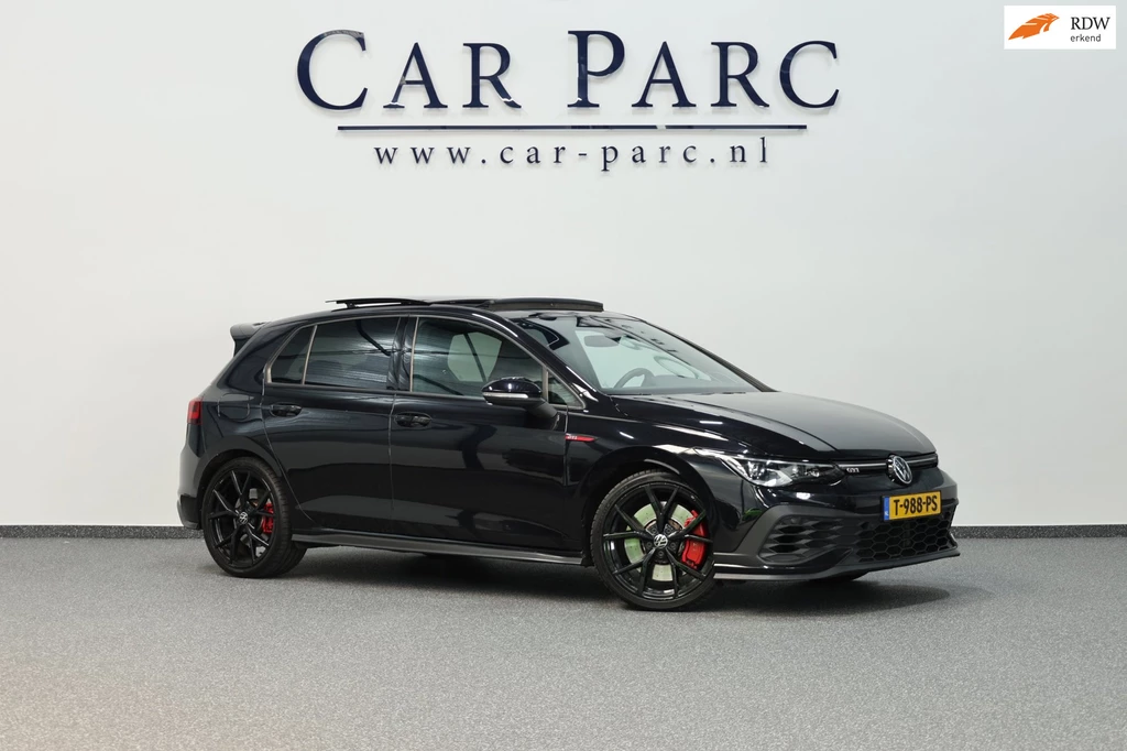 Volkswagen Golf – foto 7