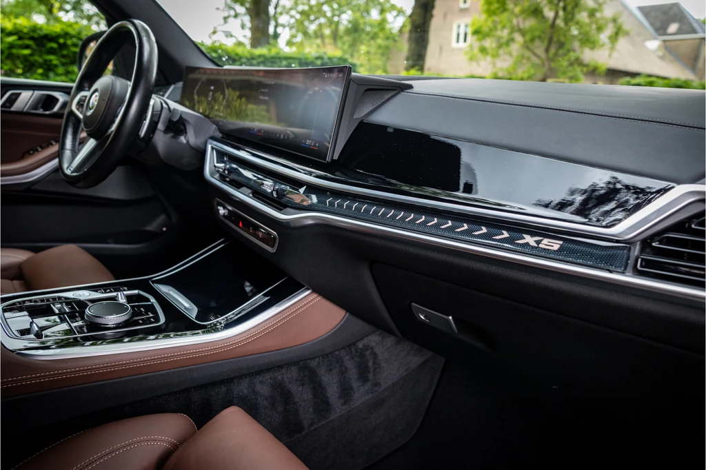 BMW X5 – foto 18