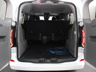 Ford E-Transit Custom – thumbnail 17