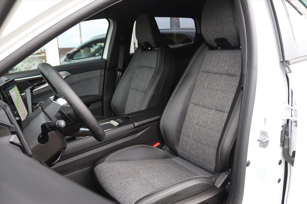 Renault Espace – foto 23