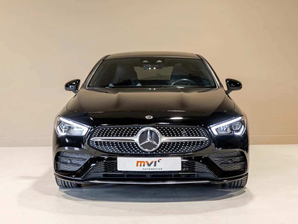 Mercedes-Benz CLA – foto 6