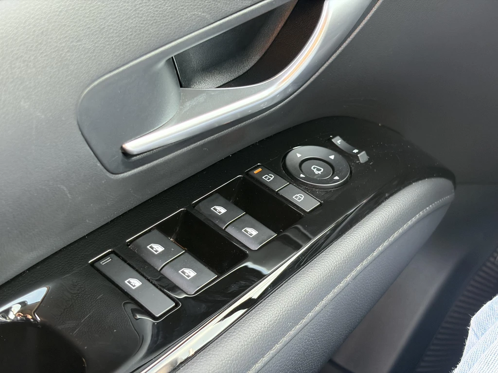 Hyundai Tucson – foto 26