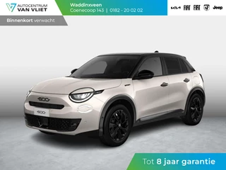 Fiat 600 – thumbnail 1