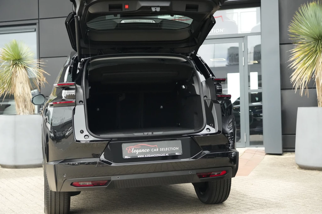 Citroën C5 Aircross – foto 24