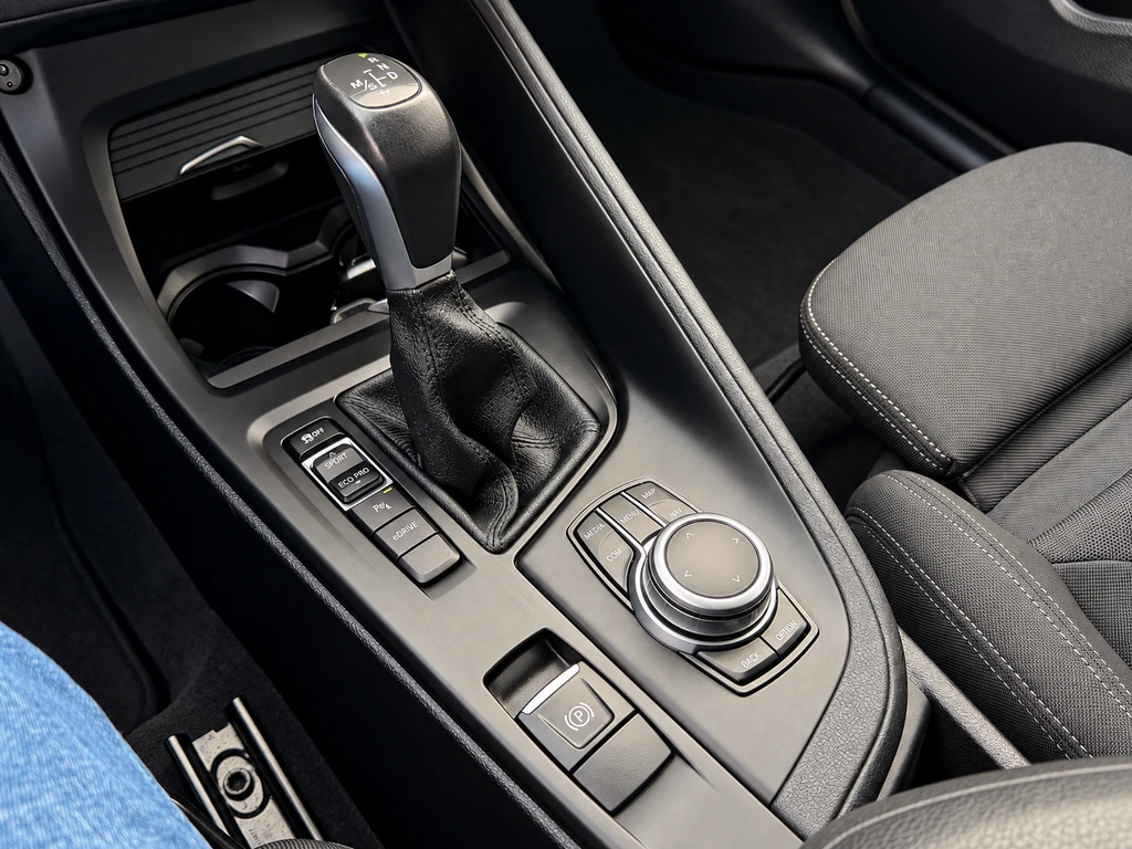 BMW X1 – foto 12