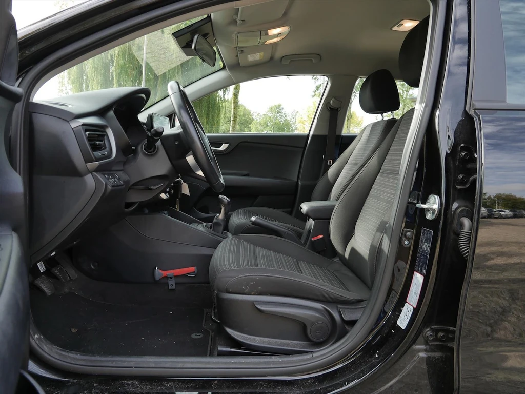 Kia Stonic – foto 12