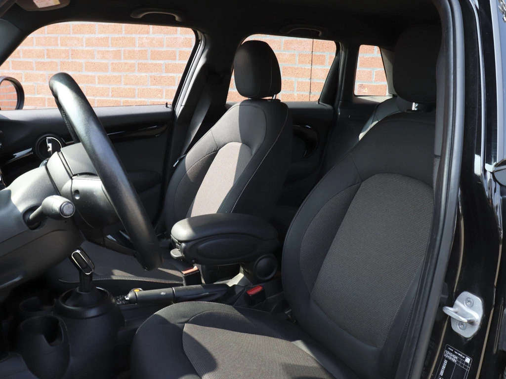 MINI One – foto 32