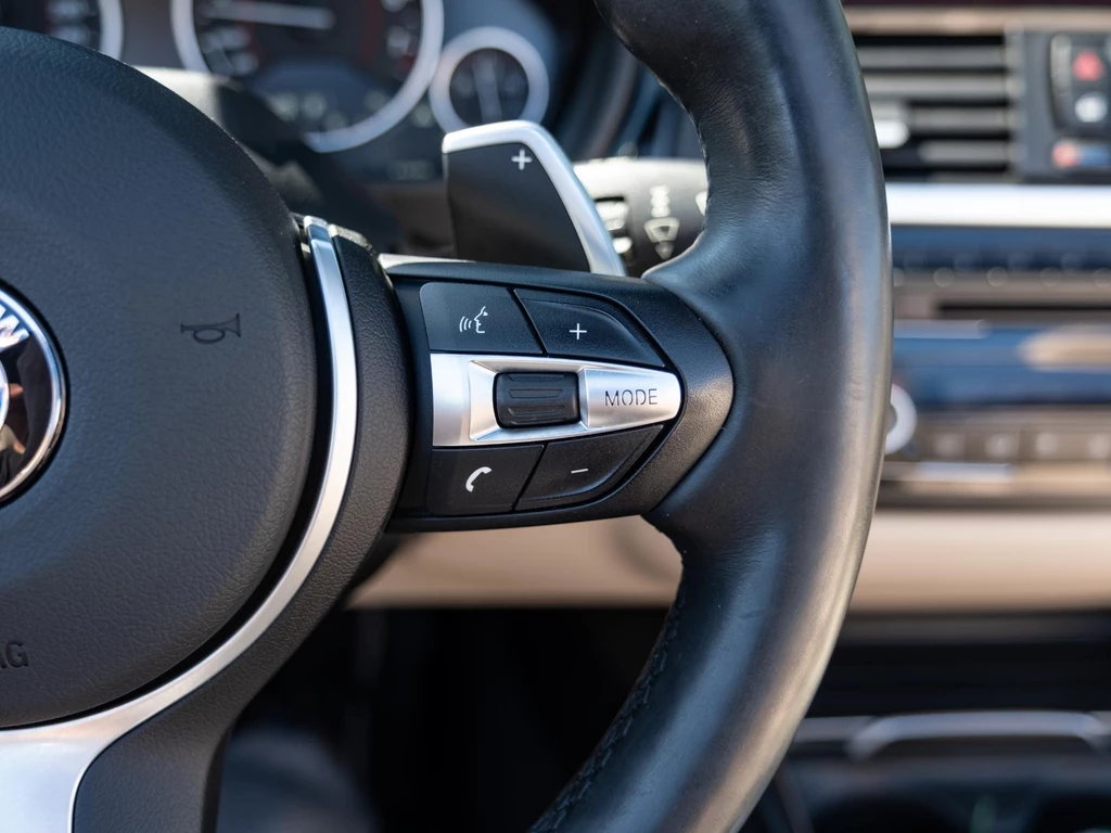 BMW 4 Serie – foto 27