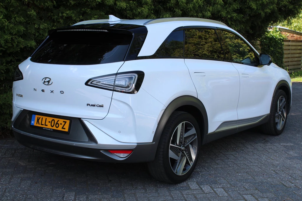 Hyundai Nexo – foto 6