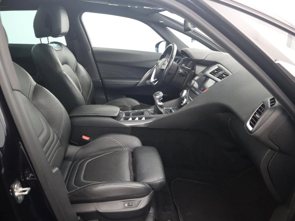 DS DS 5 – foto 45