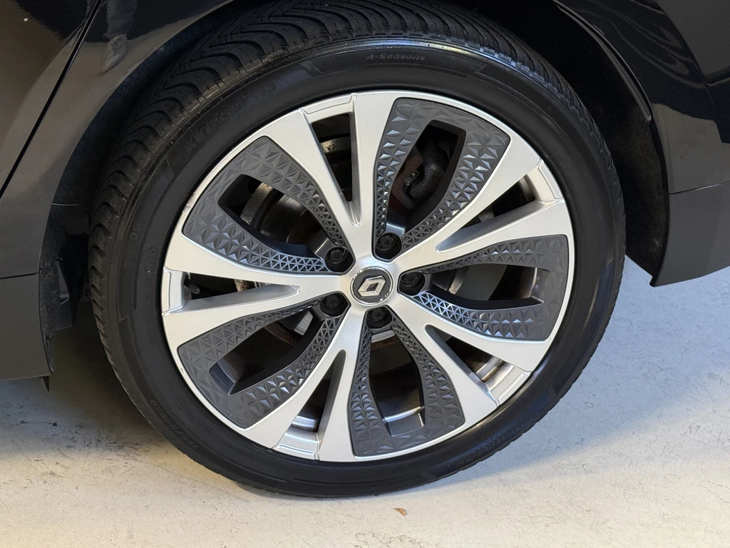 Renault Grand Scénic – foto 32