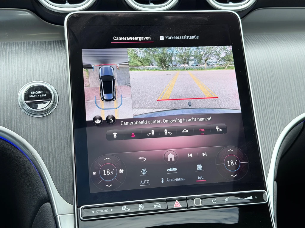 Mercedes-Benz GLC – foto 21