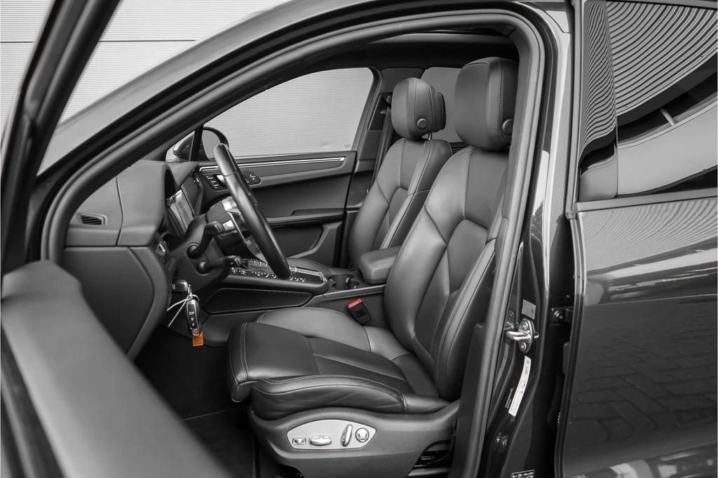 Porsche Macan – foto 13