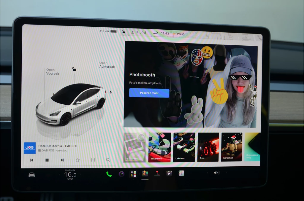 Tesla Model 3 – foto 27