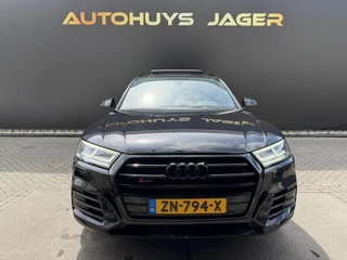 Audi SQ5 – thumbnail 9