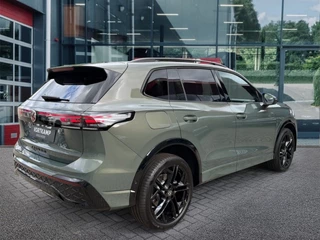 Volkswagen Tiguan – thumbnail 5
