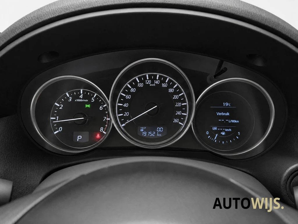 Mazda CX-5 – foto 14