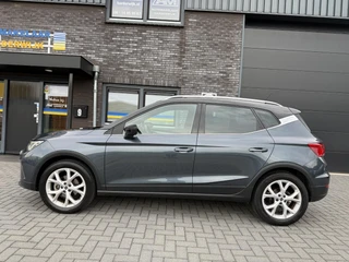 SEAT Arona – thumbnail 2