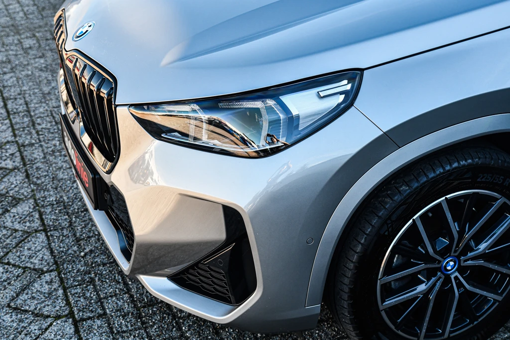 BMW X1 – foto 9