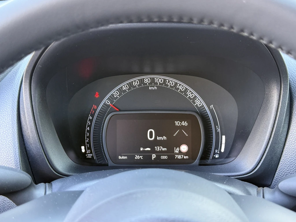 Toyota Aygo – foto 15