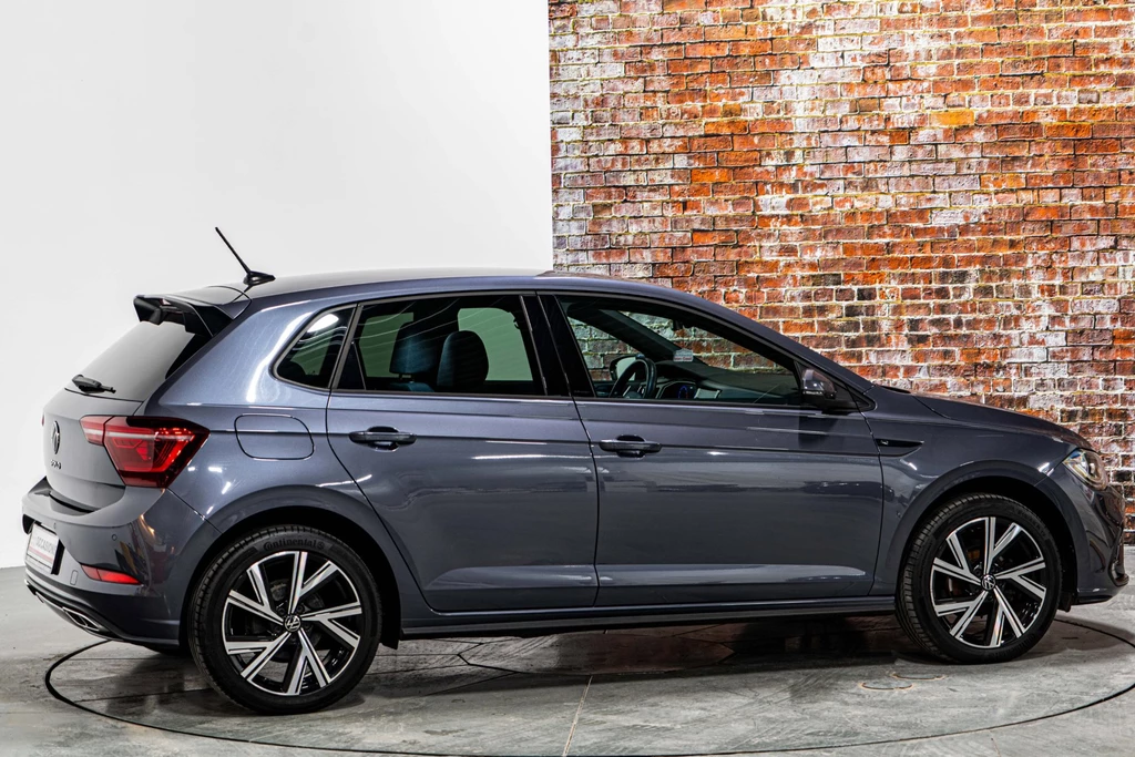 Volkswagen Polo – foto 12