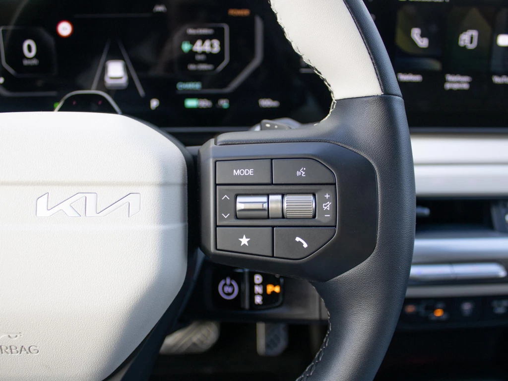 Kia EV4 – foto 14