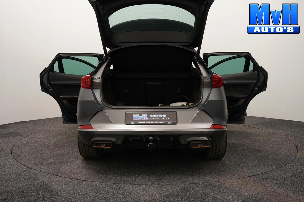 CUPRA Formentor – foto 100